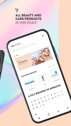 Miraaya - ميرايا Screenshot 1