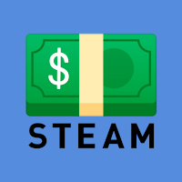 DólarSteam Calculadora Argenta
