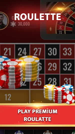 Royal Roulette Casino Screenshot 0