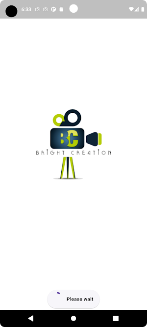 Bright Creation Photography Screenshot 3