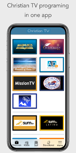 Christian TV Screenshot 2