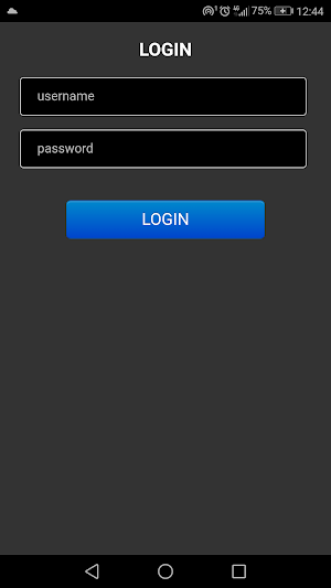 MyVillasor POS Screenshot 3