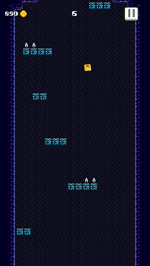 Extreme Drop: Mega Jump Screenshot 1