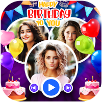 Birthday Video Maker 2026