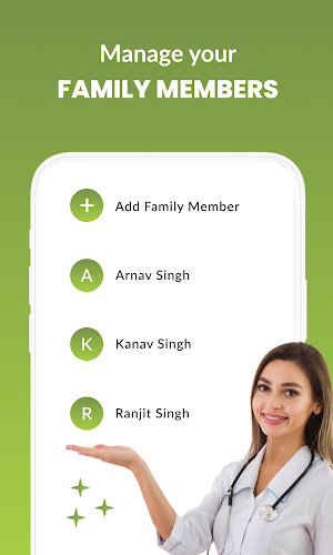 DHARMADHIKARI AYURVEDA Screenshot 2