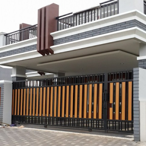Gate Design Screenshot 1