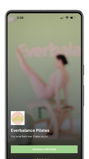 Everbalance Pilates FL Screenshot 0