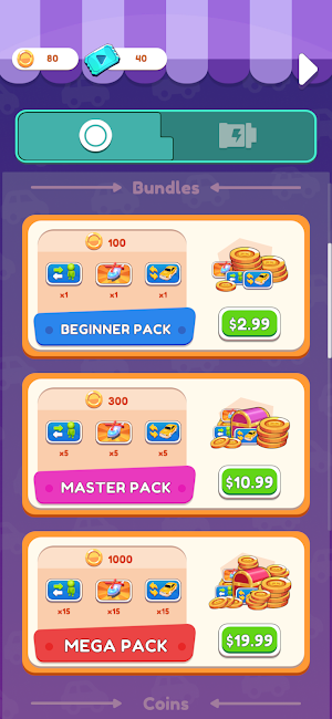 Traffic Twister Screenshot 3