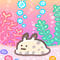 ゆるっとアクアリウム