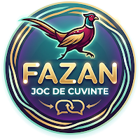 Fazan Online - Joc de Cuvinte
