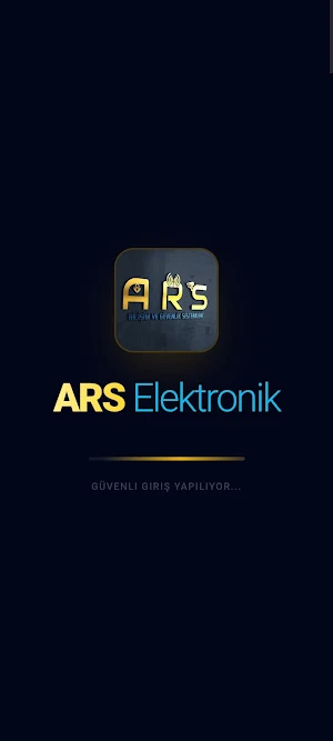 ARS Elektronik Screenshot 0
