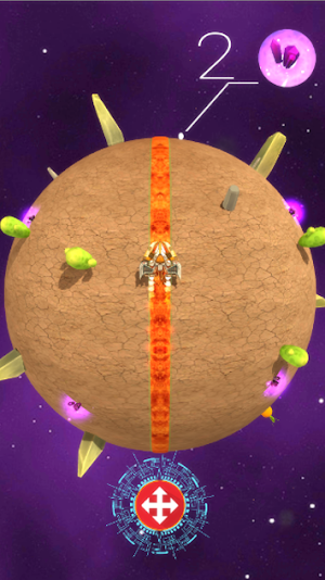 Sky Force : Strike War Speed Screenshot 3