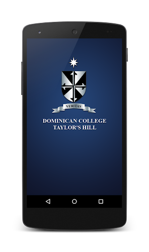 Dominican College Taylor’s Screenshot 0