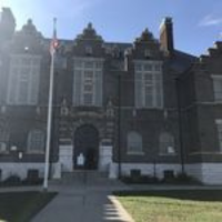 P.S. 34 John Harvard