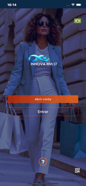 Innova Invest Screenshot 0