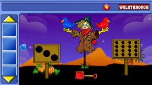 Rescue The Pond Fishes Screenshot 2