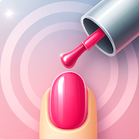 NailMe - Book Nail Services