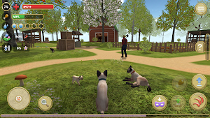 Cat Simulator 2020 Screenshot 0