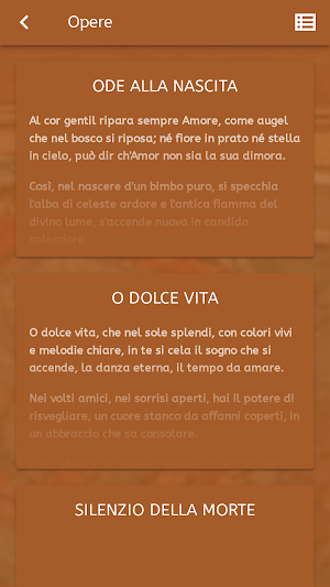 Michele Bersini Screenshot 3