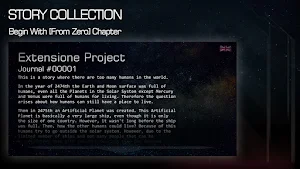 Extensione | New Dual-Lane Rhy Screenshot 0