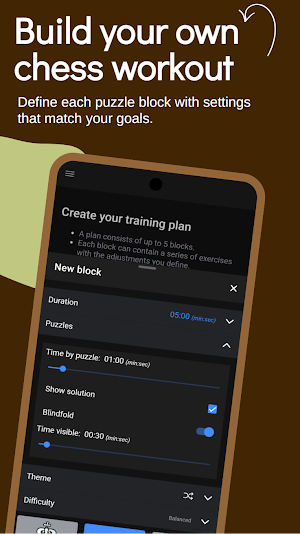 ChessColate Screenshot 2