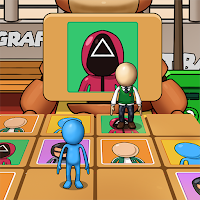 Teddy Match: Don't Fall