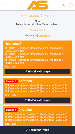 @personalsimplicionutri Screenshot 3