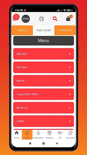 Dhaba 15 Screenshot 2
