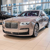 rolls royce
