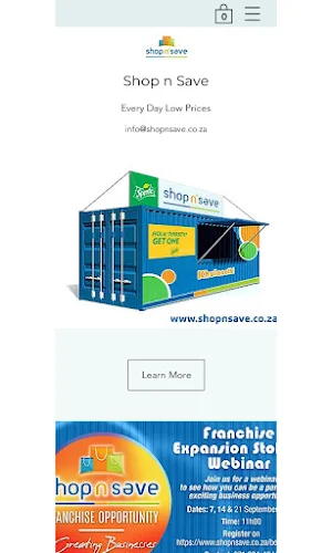 Shop n Save Screenshot 0