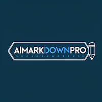 AIMarkdownPro Editor