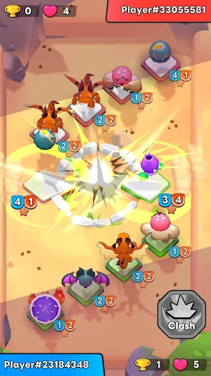 Portal Heroes Screenshot 0