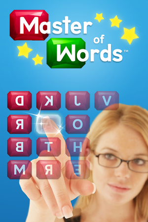 Master of Words Screenshot 0
