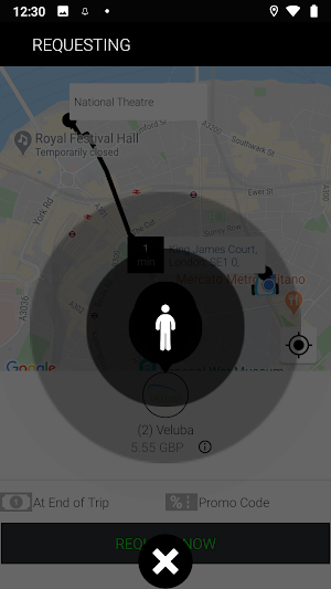 Veluba Screenshot 2