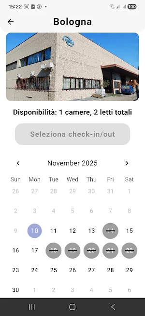 Foresteria Screenshot 0