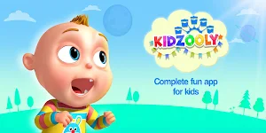 Kids Preschool Learning Games & Kids Rhymes Songs Screenshot 0