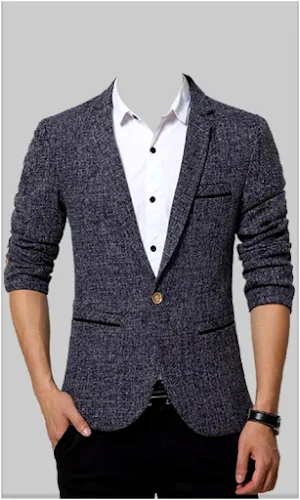 Men Fashion Blazer Suits Screenshot 1