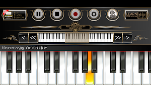 Best Piano Lessons Beethoven Screenshot 0