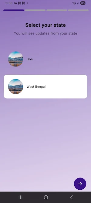 TappDoor Screenshot 1