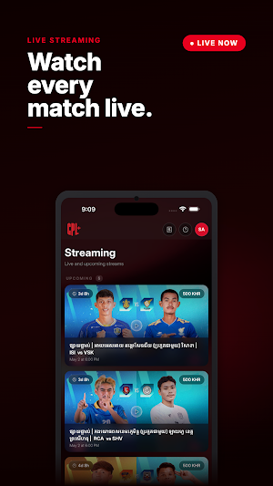 CPL+ Screenshot 1