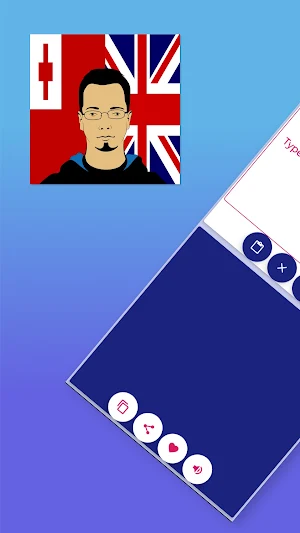 Tongan English Translator Screenshot 0