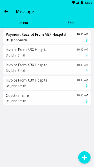 Mabel's Clinic Screenshot 1