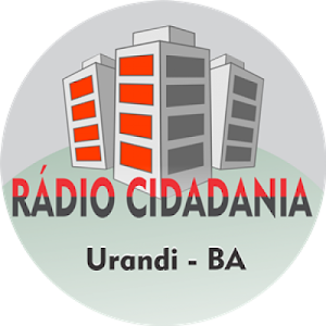 Rádio Cidadania Screenshot 0