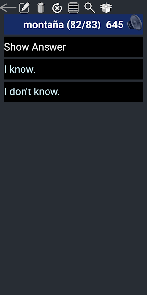 Memorida Screenshot 2