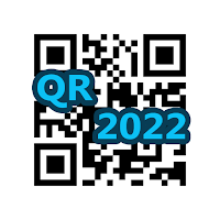 QR Just Read