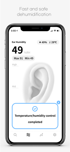 DearBuds Pro - 디어버즈 Screenshot 3