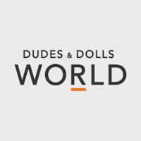 Dudes & Dolls World