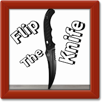 The Knife King