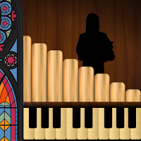 Pipe Organ