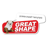 Great Shape